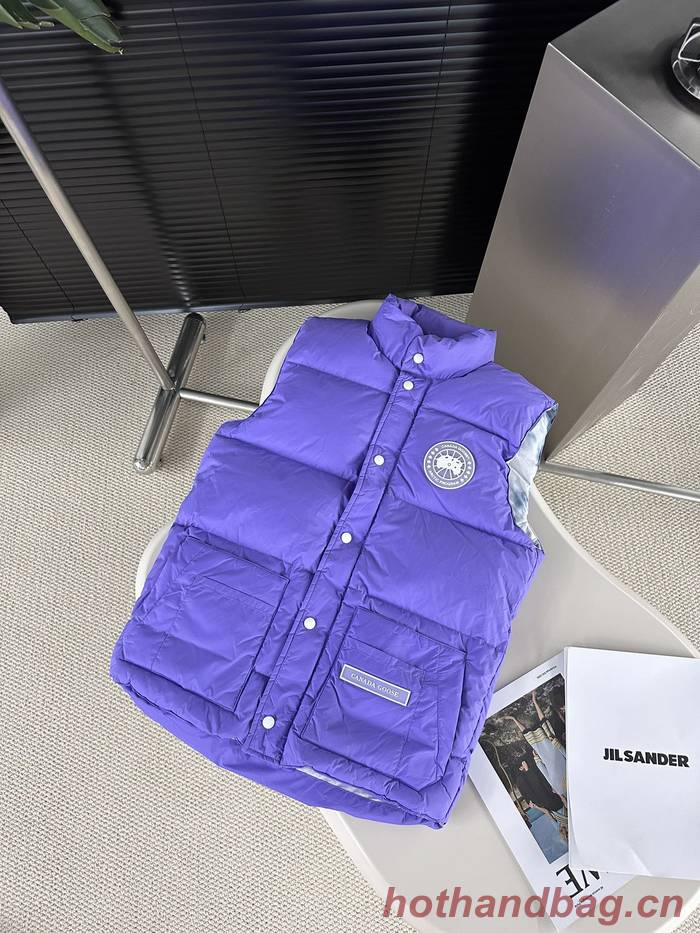 Canada Goose Top Quality Down Vest CGY00023 Canada Goose Top Quality Down Vest CGY00023